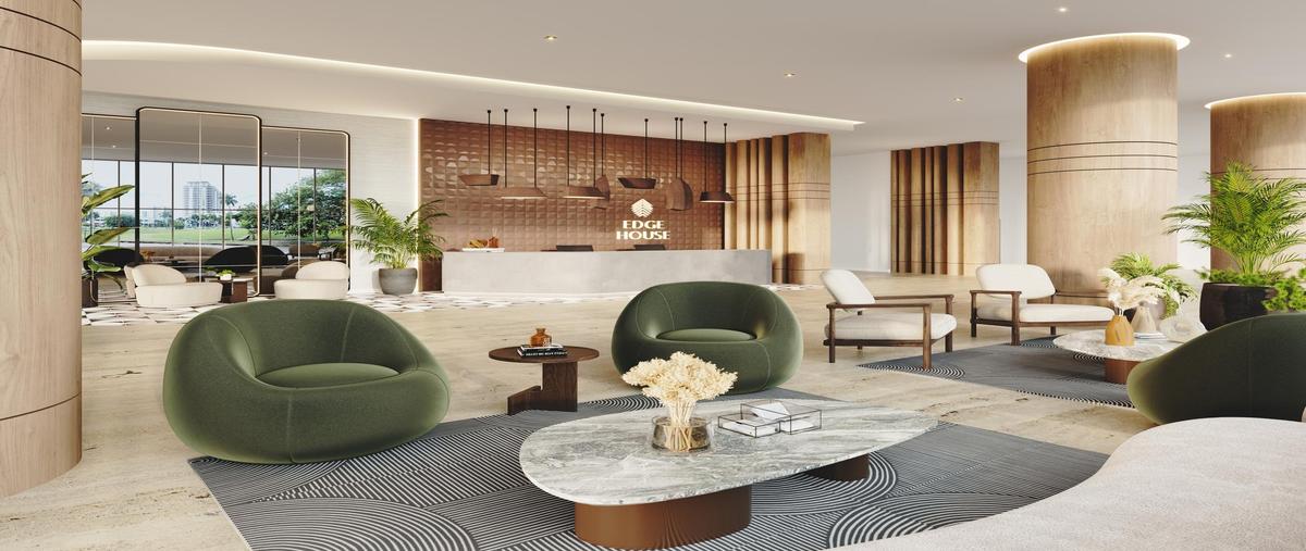 Foto de departamento en venta en  , miami, carmen, campeche, 0 No. 05