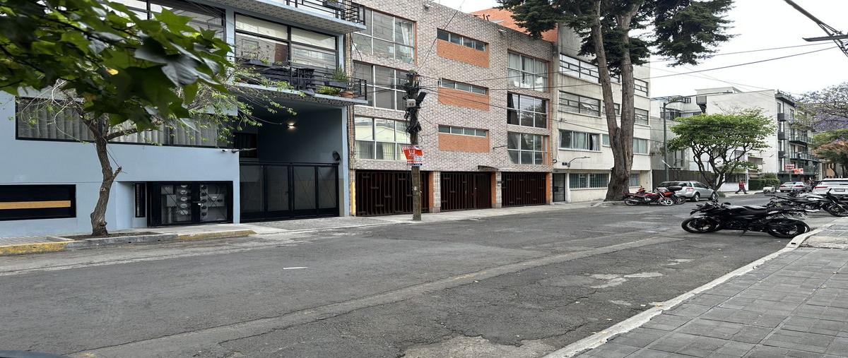 Foto de departamento en renta en miami , napoles, benito juárez, df / cdmx, 29490772 No. 04