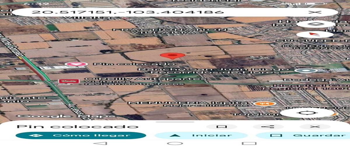 Foto de terreno habitacional en venta en michel gonzalez , san sebastián el grande, tlajomulco de zúñiga, jalisco, 0 No. 04
