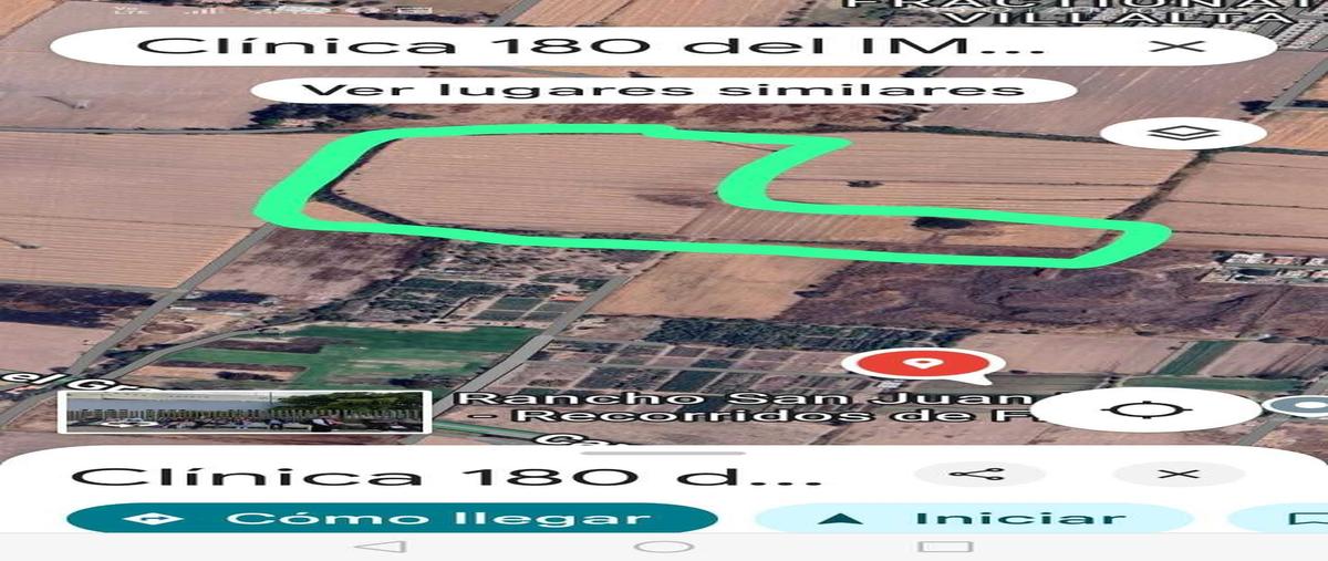 Foto de terreno habitacional en venta en michel gonzalez , san sebastián el grande, tlajomulco de zúñiga, jalisco, 0 No. 05