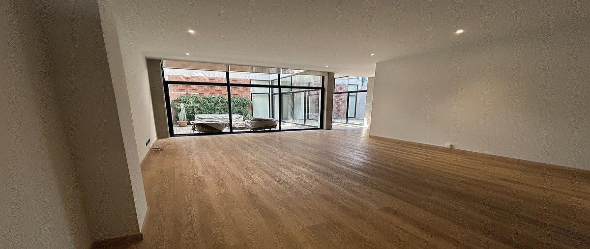 Foto de departamento en renta en michelet , anzures, miguel hidalgo, df / cdmx, 0 No. 04