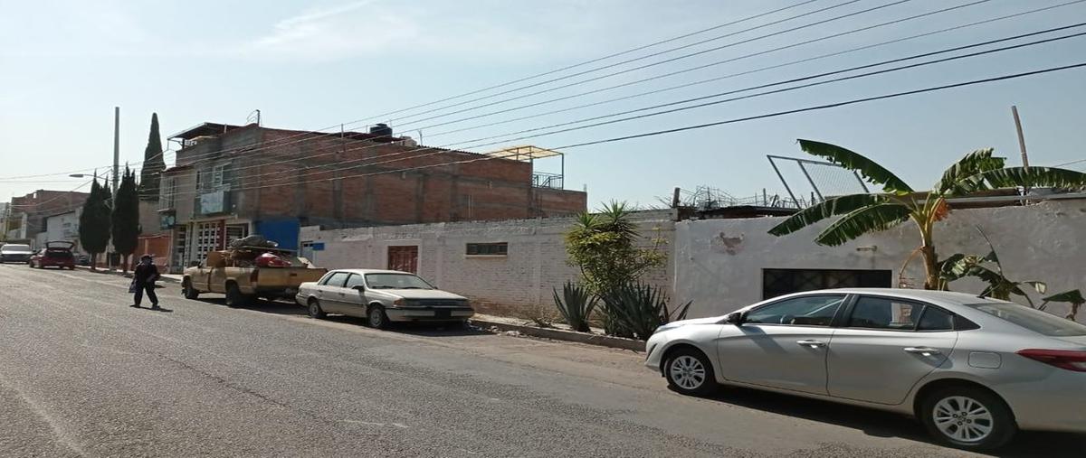 Foto de terreno habitacional en venta en michoacán 0, san josé de los olvera, corregidora, querétaro, 18994851 No. 03