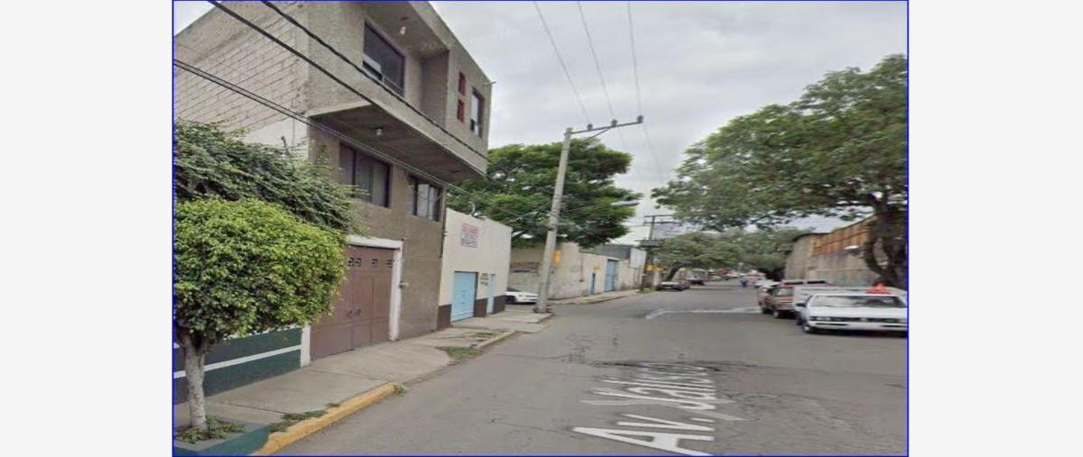 Foto de casa en venta en michoacan 000, paraje zacatepec, iztapalapa, df / cdmx, 0 No. 03