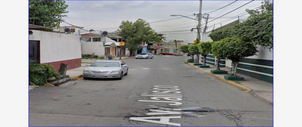 Foto de casa en venta en michoacan 000, paraje zacatepec, iztapalapa, df / cdmx, 0 No. 04