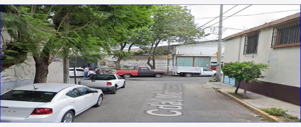 Foto de casa en venta en michoacan 000, paraje zacatepec, iztapalapa, df / cdmx, 0 No. 05