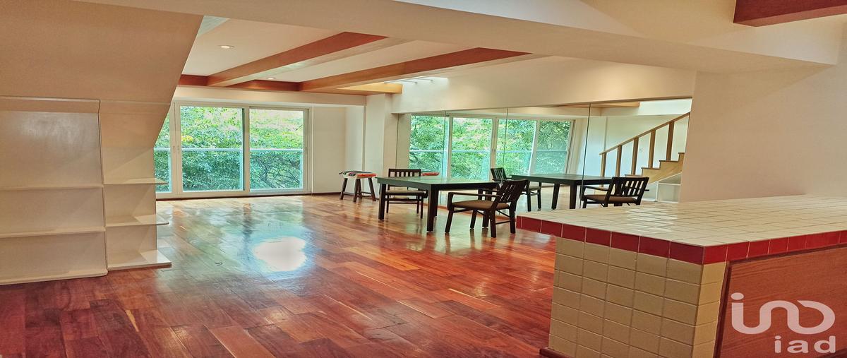 Foto de departamento en venta en michoacÃ¡n 102, hipÃ³dromo condesa, cuauhtÃ©moc, df / cdmx, 31460900 No. 04