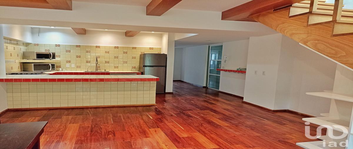 Foto de departamento en venta en michoacÃ¡n 102, hipÃ³dromo condesa, cuauhtÃ©moc, df / cdmx, 31460900 No. 05