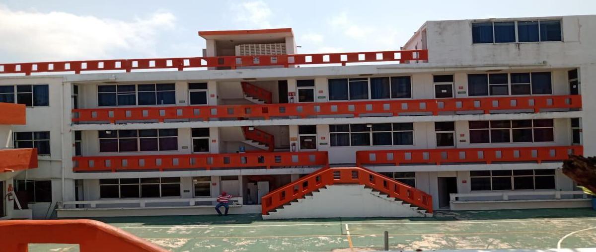 Foto de edificio en venta en michoacan 203 , petrolera, coatzacoalcos, veracruz de ignacio de la llave, 25054485 No. 03
