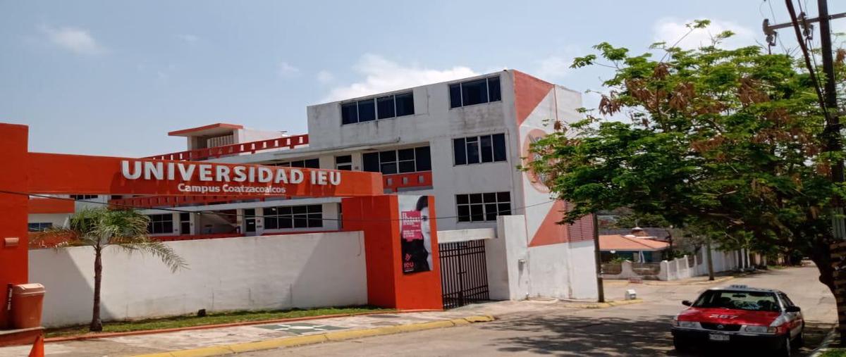 Foto de edificio en venta en michoacan 203 , petrolera, coatzacoalcos, veracruz de ignacio de la llave, 25054485 No. 04