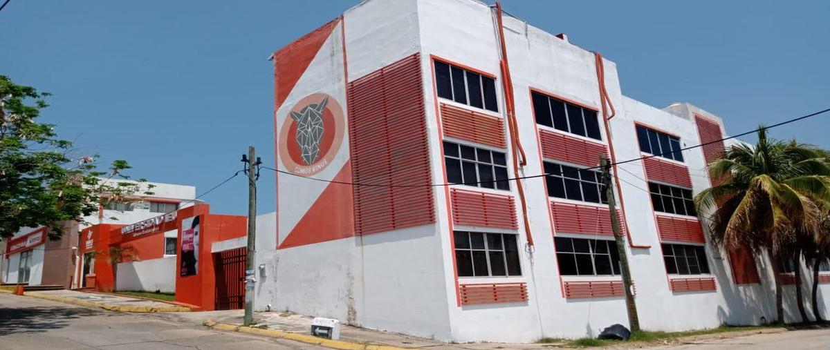 Foto de edificio en venta en michoacan 203 , petrolera, coatzacoalcos, veracruz de ignacio de la llave, 25054485 No. 05