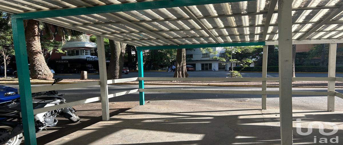 Foto de local en venta en michoacán 226, condesa, cuauhtémoc, df / cdmx, 28719653 No. 03