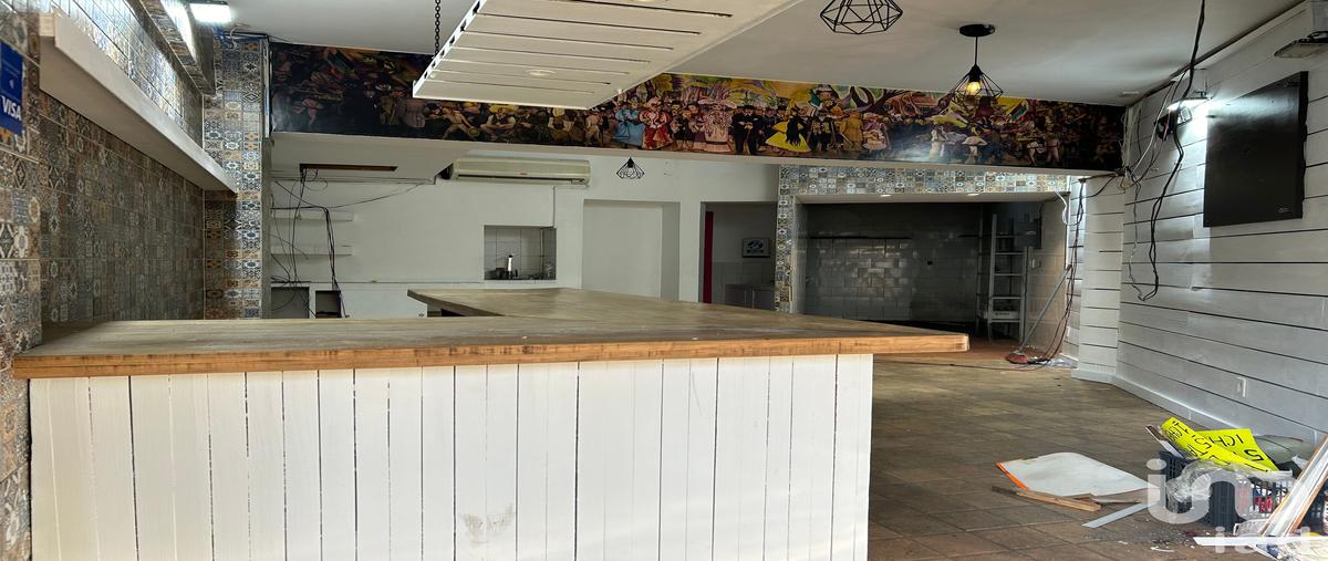 Foto de local en venta en michoacán 226, condesa, cuauhtémoc, df / cdmx, 28719653 No. 05