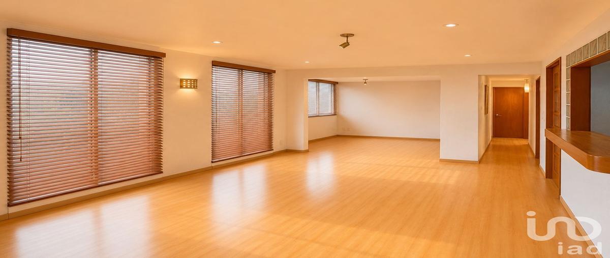 Foto de departamento en venta en michoacan 96, miguel hidalgo, tlalpan, df / cdmx, 31519428 No. 03