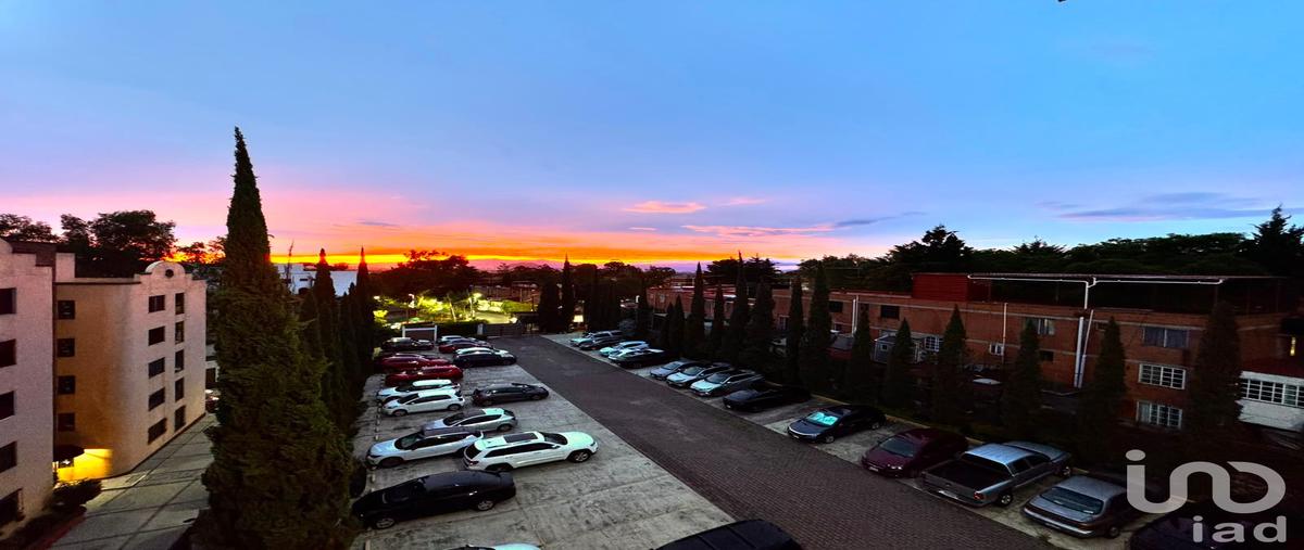 Foto de departamento en venta en michoacan 96, miguel hidalgo, tlalpan, df / cdmx, 31519428 No. 04