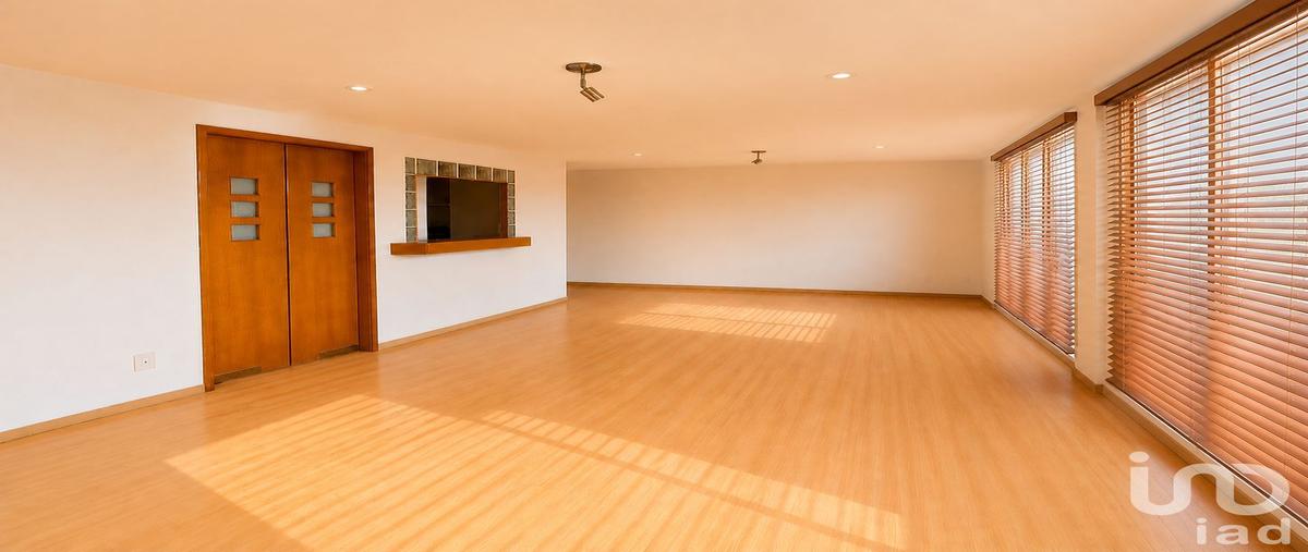 Foto de departamento en venta en michoacan 96, miguel hidalgo, tlalpan, df / cdmx, 31519428 No. 05