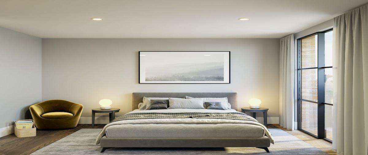 Foto de departamento en venta en michoacán , condesa, cuauhtémoc, df / cdmx, 27681365 No. 04