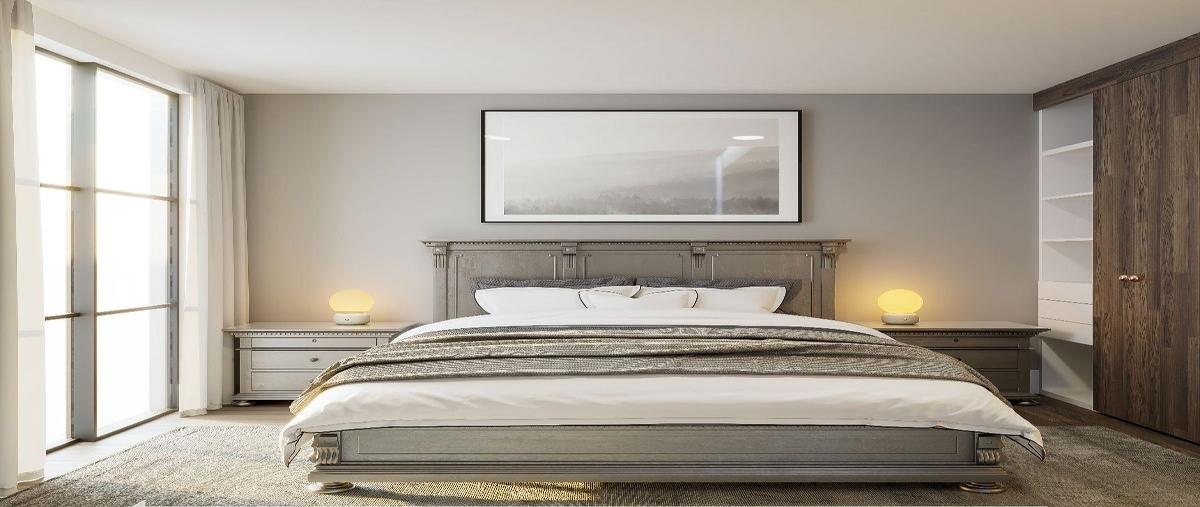 Foto de departamento en venta en michoacán , condesa, cuauhtémoc, df / cdmx, 27681365 No. 05