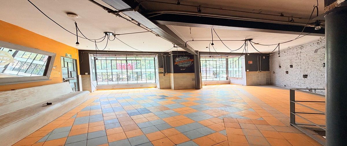 Foto de local en renta en michoacán , condesa, cuauhtémoc, df / cdmx, 0 No. 05