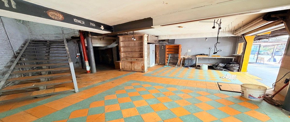Foto de local en renta en michoacán , condesa, cuauhtémoc, df / cdmx, 0 No. 06