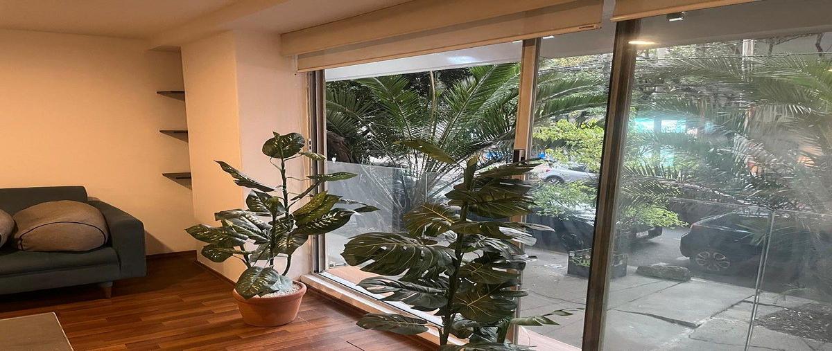 Foto de departamento en renta en michoacan , hipódromo condesa, cuauhtémoc, df / cdmx, 29457030 No. 05