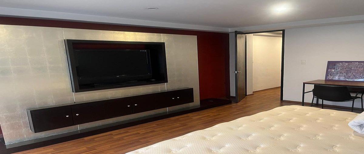 Foto de departamento en renta en michoacan , hipódromo condesa, cuauhtémoc, df / cdmx, 29457030 No. 07
