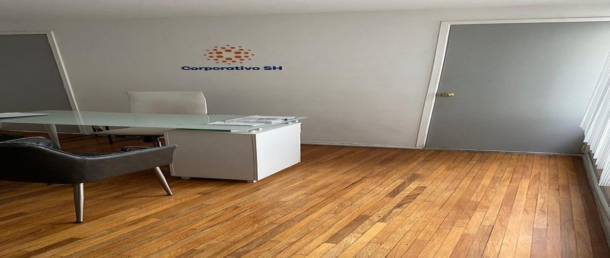 Foto de oficina en renta en michoacan , hipódromo, cuauhtémoc, df / cdmx, 0 No. 03