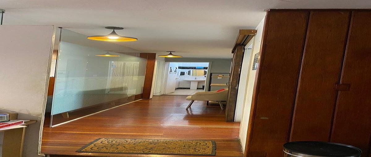 Foto de oficina en renta en michoacan , hipódromo, cuauhtémoc, df / cdmx, 0 No. 05