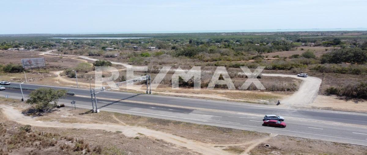 Foto de terreno habitacional en venta en michoacan , petrolera lindavista, pueblo viejo, veracruz de ignacio de la llave, 26484673 No. 04