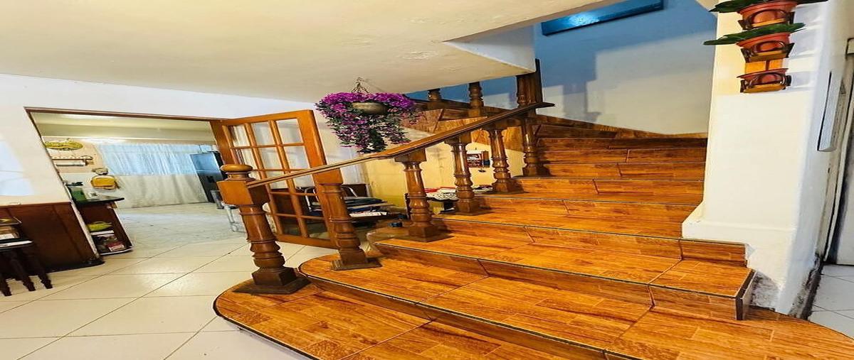 Foto de casa en venta en  , michoacana, venustiano carranza, df / cdmx, 0 No. 04