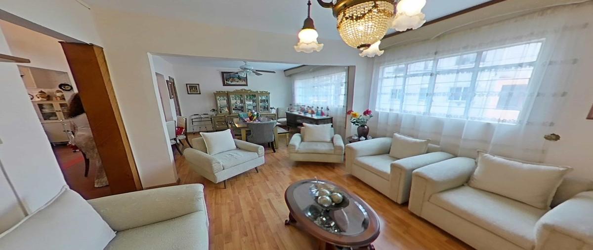 Foto de casa en venta en  , michoacana, venustiano carranza, df / cdmx, 0 No. 04