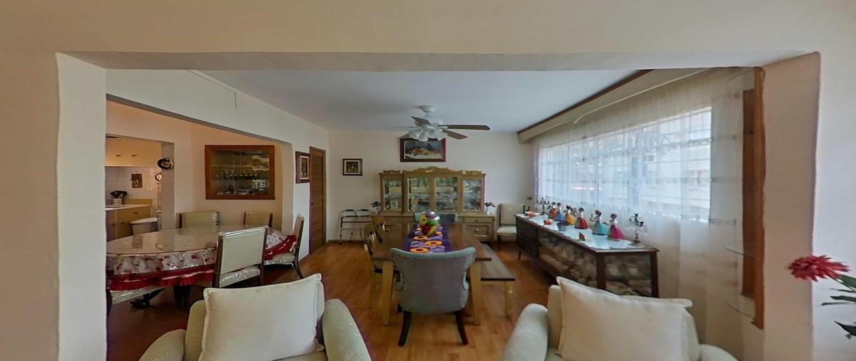 Foto de casa en venta en  , michoacana, venustiano carranza, df / cdmx, 0 No. 05