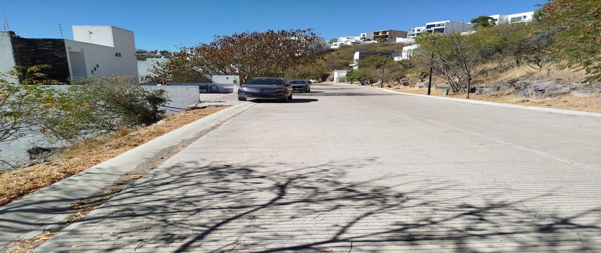 Foto de terreno habitacional en venta en micos , real de juriquilla, querétaro, querétaro, 28925972 No. 03