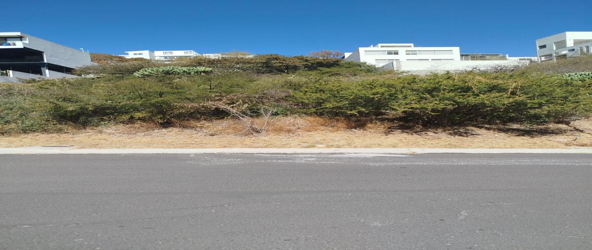 Foto de terreno habitacional en venta en micos , real de juriquilla, querétaro, querétaro, 28925972 No. 05