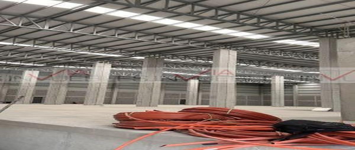 Foto de bodega en venta en micro empresarios , micro empresarios, santa catarina, nuevo león, 30231705 No. 03