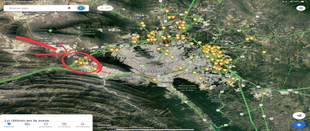 Foto de nave industrial en renta en  , micro empresarios, santa catarina, nuevo león, 27342216 No. 03