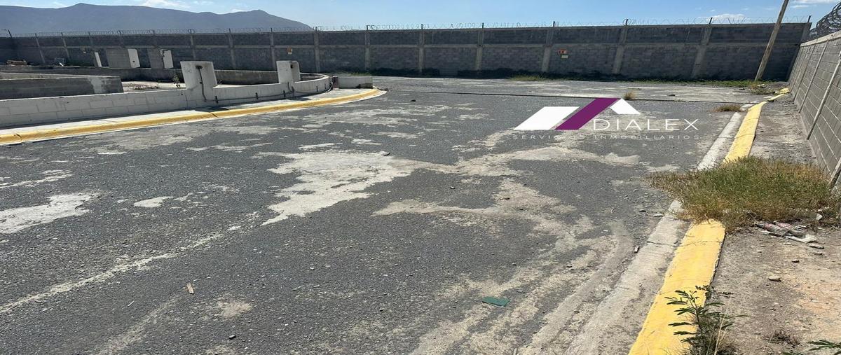 Foto de terreno industrial en renta en  , micro empresarios, santa catarina, nuevo león, 0 No. 03