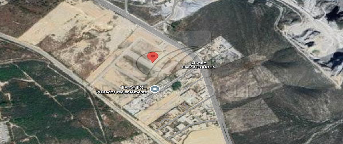 Foto de bodega en renta en  , micro empresarios, santa catarina, nuevo león, 0 No. 03