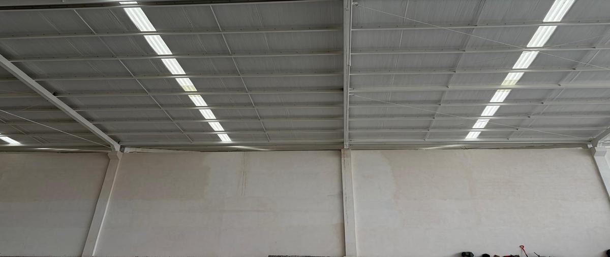 Foto de bodega en renta en  , micro empresarios, santa catarina, nuevo león, 0 No. 04