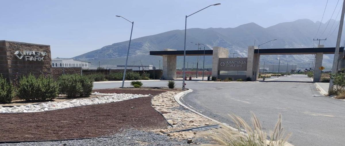 Foto de bodega en renta en  , micro empresarios, santa catarina, nuevo león, 0 No. 05