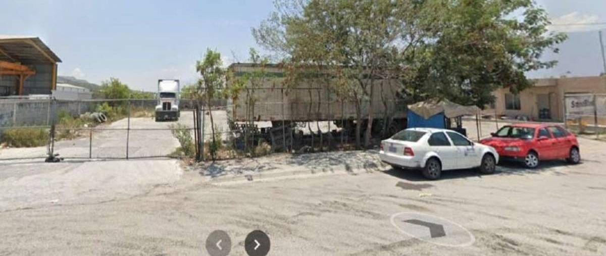 Foto de terreno habitacional en renta en  , micro empresarios, santa catarina, nuevo león, 31070870 No. 04
