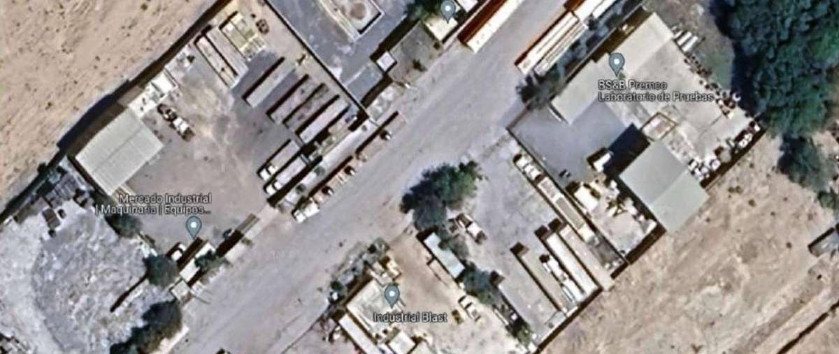 Foto de terreno habitacional en renta en  , micro empresarios, santa catarina, nuevo león, 31070870 No. 05