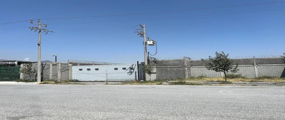 Foto de terreno habitacional en renta en  , micro empresarios, santa catarina, nuevo león, 0 No. 04