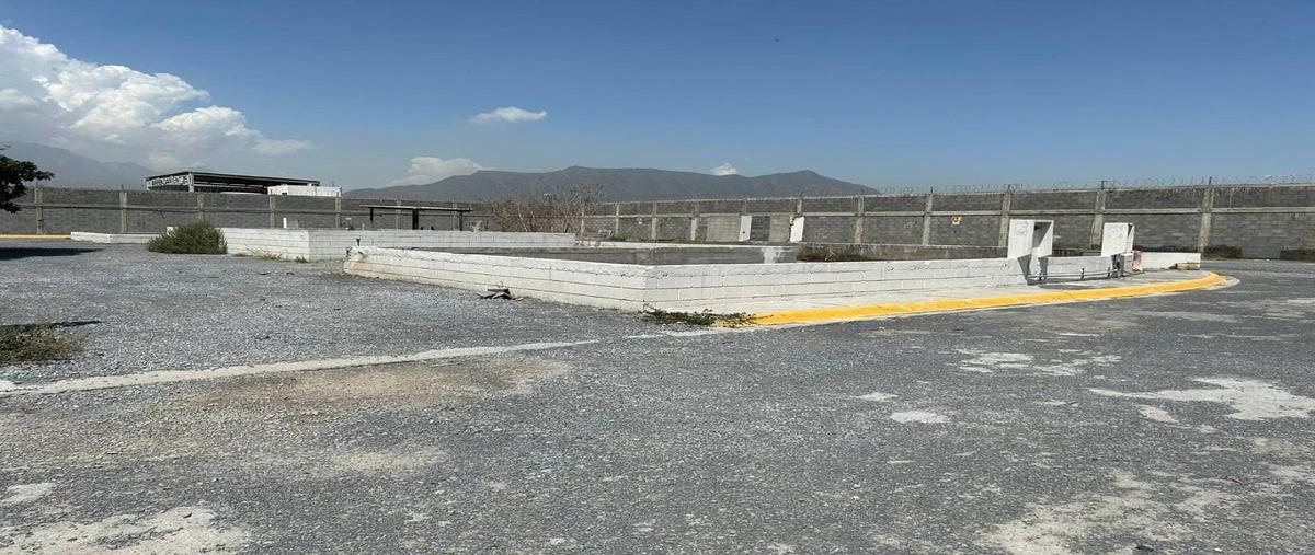 Foto de terreno habitacional en renta en  , micro empresarios, santa catarina, nuevo león, 0 No. 05