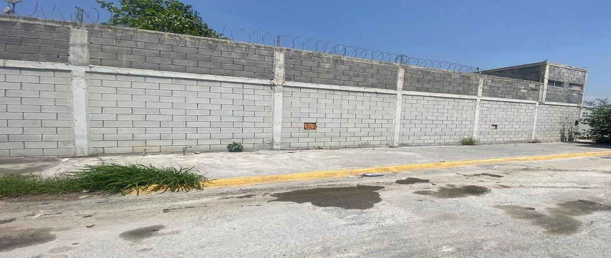 Foto de terreno habitacional en renta en  , micro empresarios, santa catarina, nuevo león, 0 No. 05