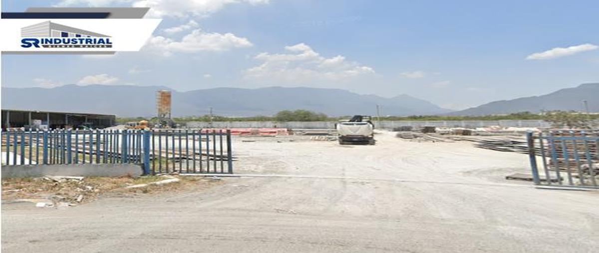 Foto de terreno habitacional en , micro empresarios, santa catarina, nuevo león, 0 foto 02 Foto de terreno habitacional en renta en , micro empresarios, santa catarina, nuevo león, 0 No. 02