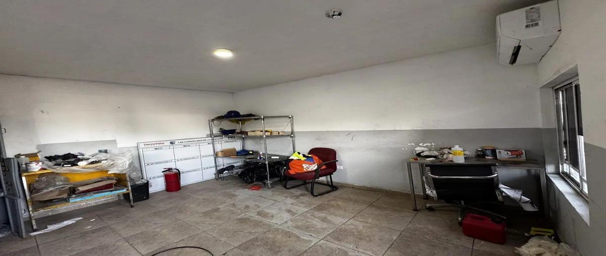 Foto de terreno industrial en renta en  , micro empresarios, santa catarina, nuevo león, 31356001 No. 03