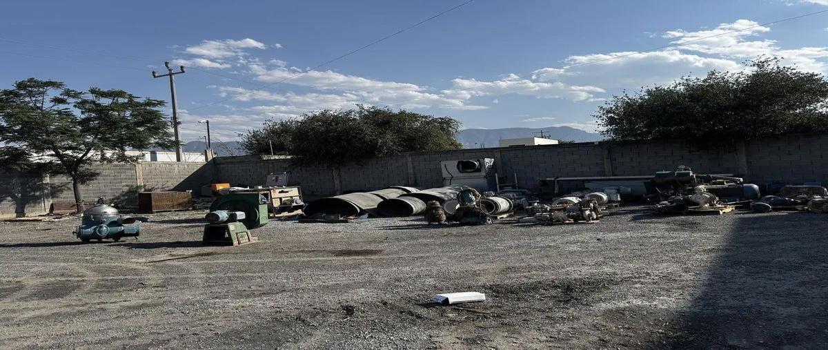 Foto de terreno industrial en renta en  , micro empresarios, santa catarina, nuevo león, 31356001 No. 04