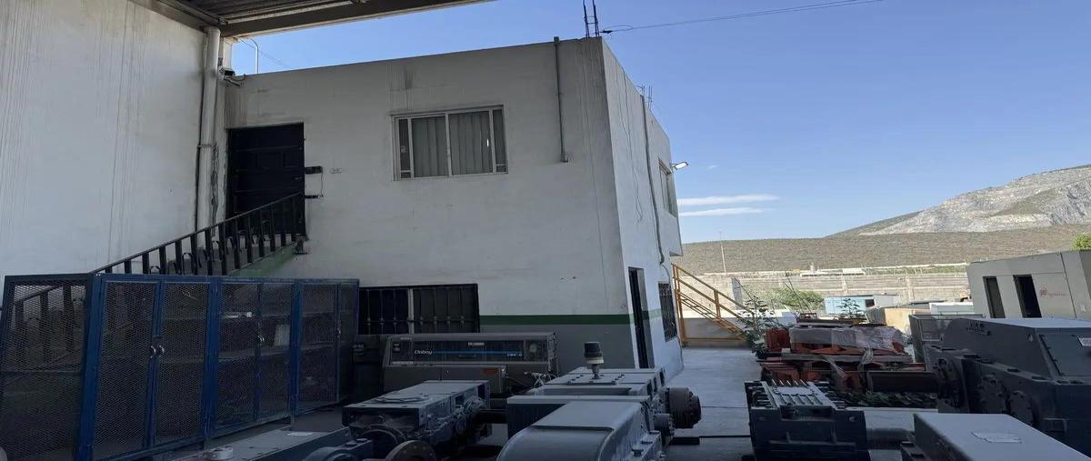 Foto de terreno industrial en renta en  , micro empresarios, santa catarina, nuevo león, 31356001 No. 05