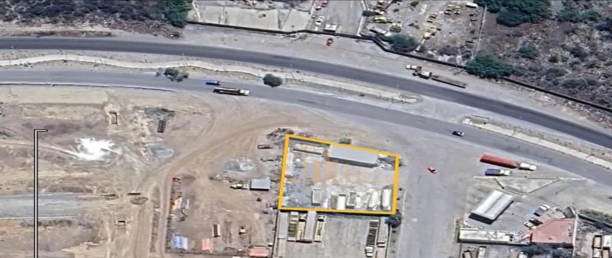 Foto de terreno industrial en renta en  , micro empresarios, santa catarina, nuevo león, 31356004 No. 03