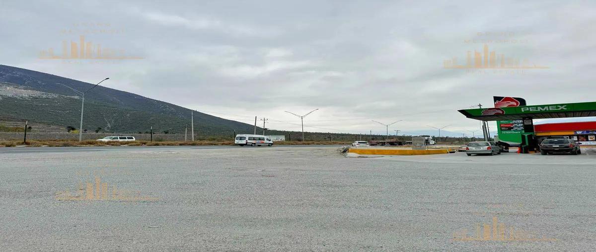 Foto de terreno industrial en renta en  , micro empresarios, santa catarina, nuevo león, 31356004 No. 04